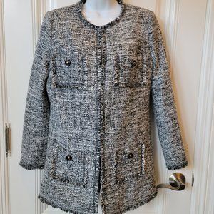 Darling Tweed Jacket